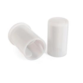 Finned Stud Caps