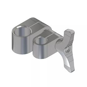 SJ-16_Isometric Rendering