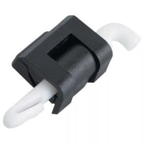Plastic Corner Hinges