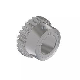 GU-205_Isometric Rendering