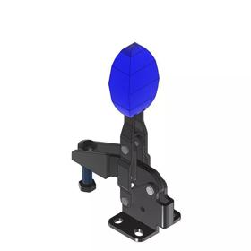 KC-300_Isometric Rendering