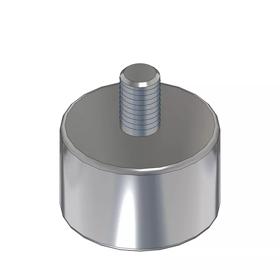 VM-137-1M_Isometric Rendering