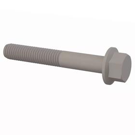 Hex Head Cap Screws - Plastic