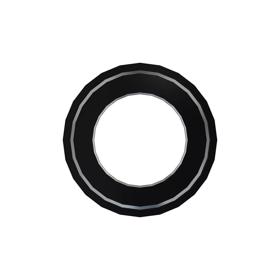 KBP-891_Right Rendering