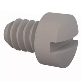 Machine Screws - Fillister