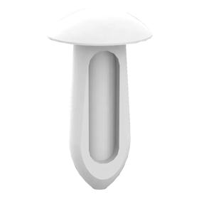 Push-In Rivets - Ranging/High Temperature