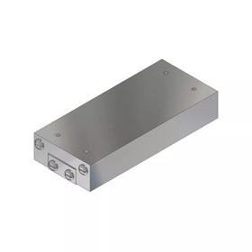 DT-133_Isometric Rendering