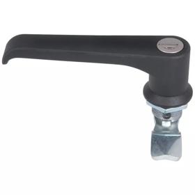 Handle Turn Cam Latches - L Handle