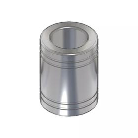 LMB-125_Isometric Rendering