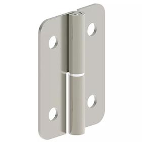 Leaf & Strap Hinges