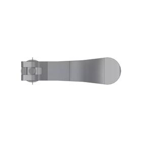 KCL-302_Top Rendering