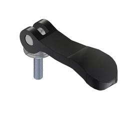 KCL-76_Isometric Rendering