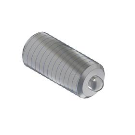 SSM-10A_Isometric Rendering