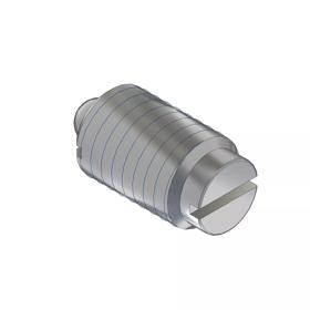 LNK-7_Isometric Rendering