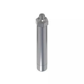 HGF-5_Isometric Rendering