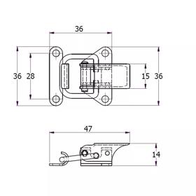 P020496_Wire_Loop_Latch_wKeeper_PLD3