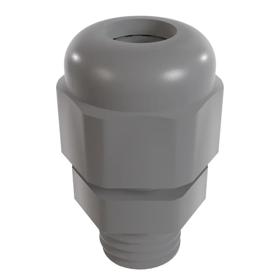 Cable Glands Straight Nylon
