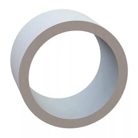 Non Threaded Spacer - Plastic
