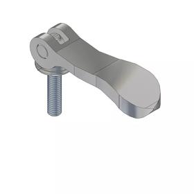 KCL-322_Isometric Rendering