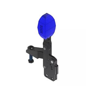 KC-410_Isometric Rendering