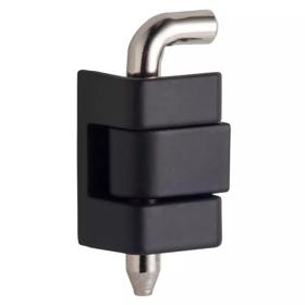 Metal Corner Hinges