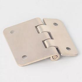 Leaf Hinges - Countersunk Mount