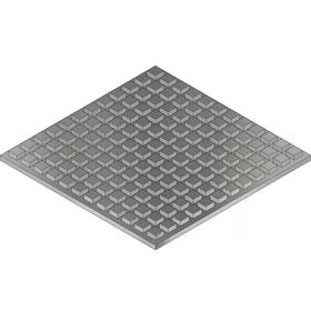 PM-6_Isometric Rendering