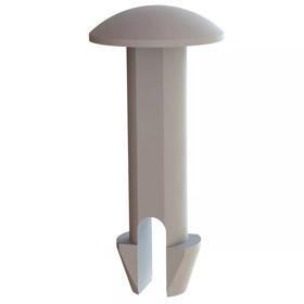 Push-In Rivets - Non Ranging