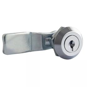 Cam Locks - Cylinder Locking