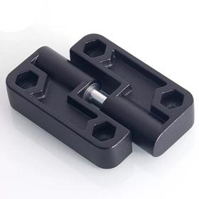Leaf Hinges - Countersunk Mount