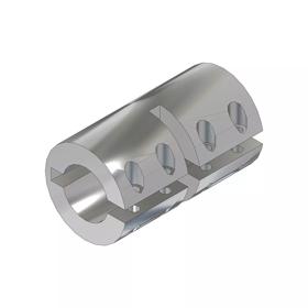 CC-115_Isometric Rendering