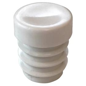 Round Round Inserts & Glides - Standard