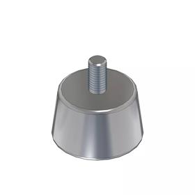 VM-133-1M_Isometric Rendering