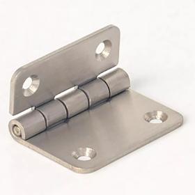 Leaf Hinges - Countersunk Mount