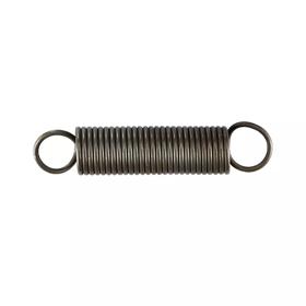 Loop-End Wire Extension Springs