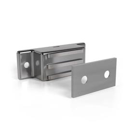 Magnetic Catches