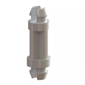 Standard Snap Lock PCB Supports - Locking Two-Prong