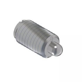 NSP-8_Isometric Rendering