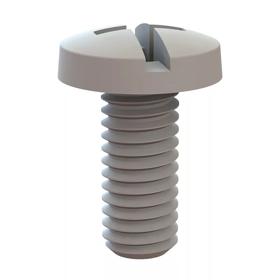 Machine Screws - Binder