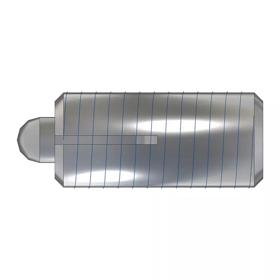 KBP-51_Top Rendering