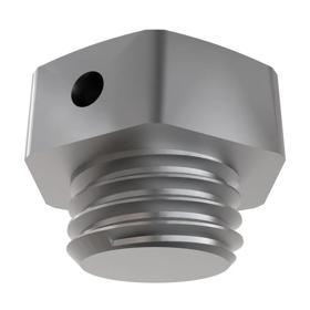 Vent Plugs