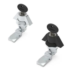 Compression Locks