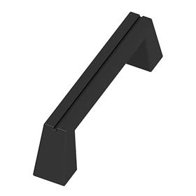 Plastic Pull Handles - Female Arch