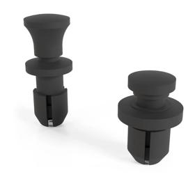 Snap In Latches - Plungers