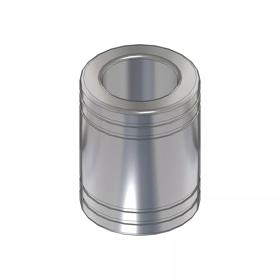 LMB-130_Isometric Rendering