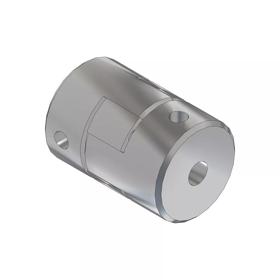 GU-3101_Isometric Rendering