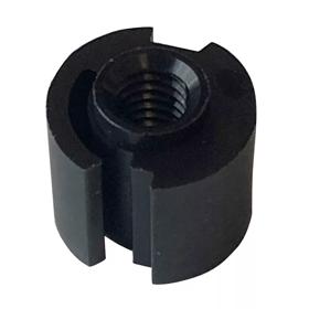 Non Threaded Spacer - Plastic