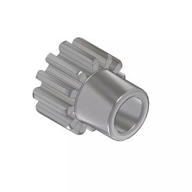 GE-2012_Isometric Rendering