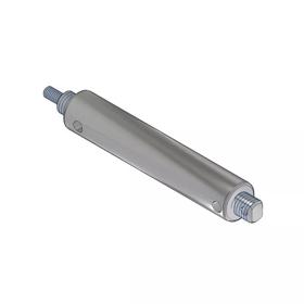 PAC-160_Isometric Rendering