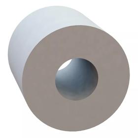 Non Threaded Spacer - Plastic